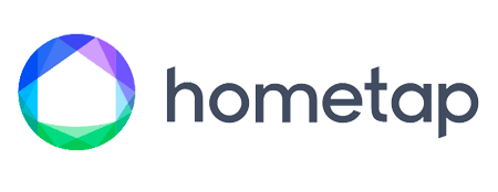 Hometap Logo