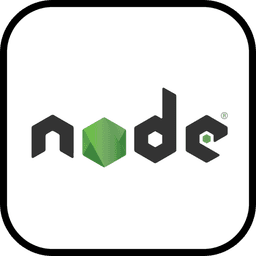 Node logo